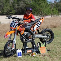 Logan Mortberg