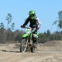 Chase Young