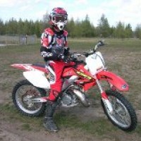 Dustin Helgeson