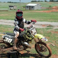 Brady Whitlow