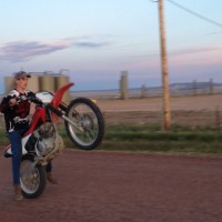 Kwaylon Robbins