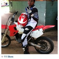 L'Darius Walker