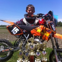 Brandon Mielke