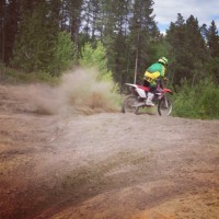 Tyler Osborne