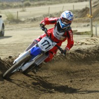Joshua Martz