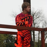 Dylan woods 