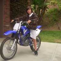 Tyler Faurlin
