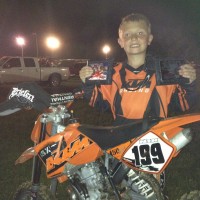 Conner Nix