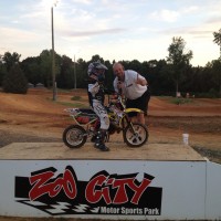 Dalton Hazlett