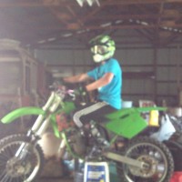 Hunter Marsh