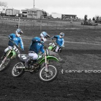 Tanner Schooler