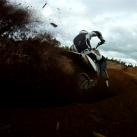 Cameron Eckford