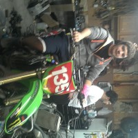 Tyler Kresge