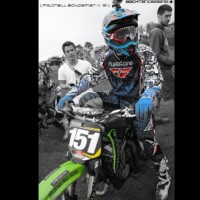 Mitchell Boudeman