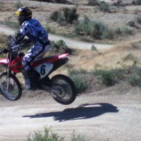 Brayden Roberts