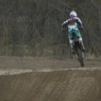 Courtney Erisman
