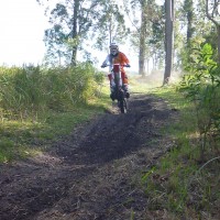 Brendon Norris