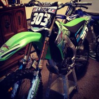 Hayden Lusk