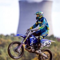 Joshua Genz