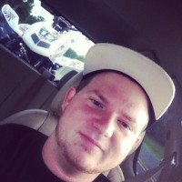 Cody  Jones