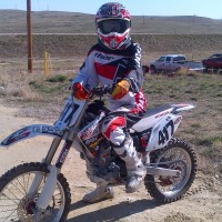 Nick Boltin