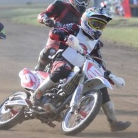 harry scott