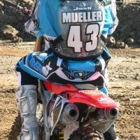 Joshua Mueller