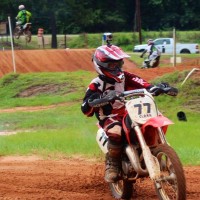 Bailey Clark