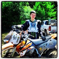 Cody Holst