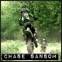 Chase Sansom