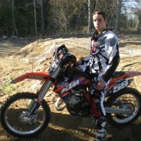 Brandon  Gregory