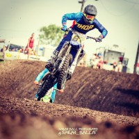 Seth Preston