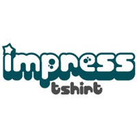 impress tshirt