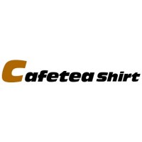 cafetea shirt