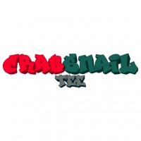 crabsnail  tee