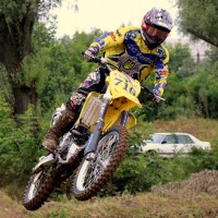 Andriy Burenko