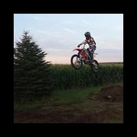 Brennan Rawson