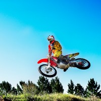 Harrison Worner