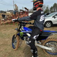 Zach Murphy