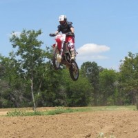 Mason Cleveland