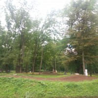 Hudson  Park