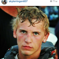 Skyler Ringen
