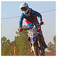 Andrew Dodd