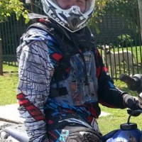 Rikus van Rensburg