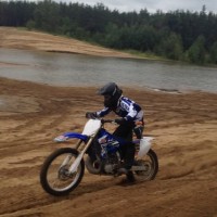 Bradley Norris
