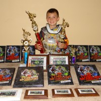 Colton Dorsey