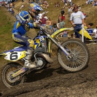 Dustin Rowan