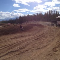 caden forster