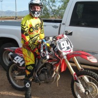 Christian Thompson