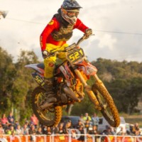 Corey Johnson